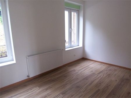 Appartement 3 pièces à Longwy - Photo 2