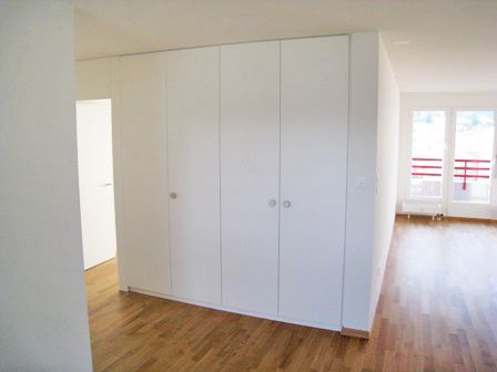 4.5 Zimmer-Wohnung in Baar zu vermieten - Foto 2