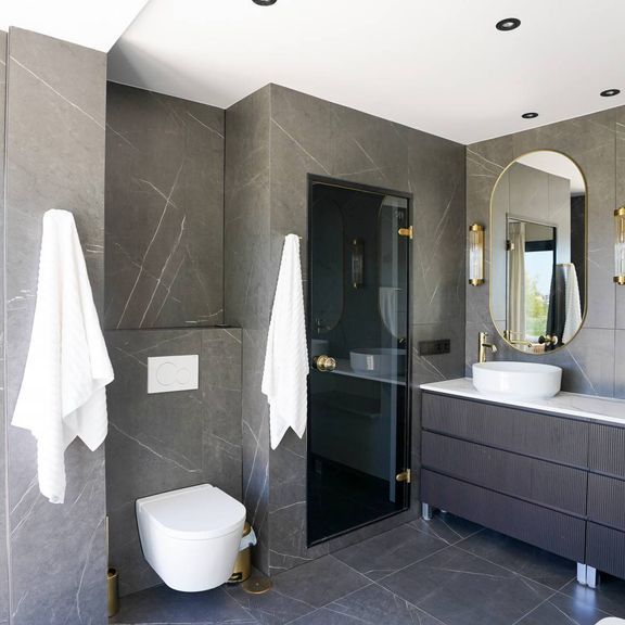 Luxury Villa for rent in Benahavís, Andalusia - Photo 1