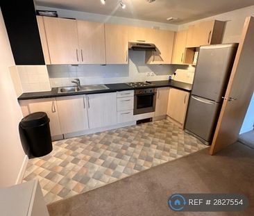 2 bedroom flat to rent - Photo 3
