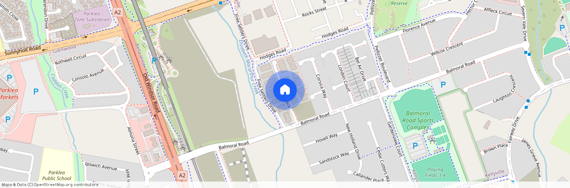 2/248 Gerbera Place, NSW 2155, Kellyville