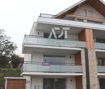 Appartement T3 à VOREPPE - Photo 4