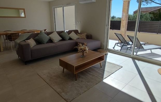 Location Maison neuf Sanilhac-sagries - Photo 1