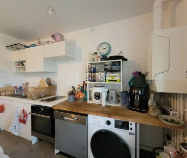 Location appartement 2 pièces - 40.87m² à Le havre (76610) - Photo 1