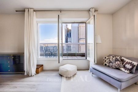 Appartement à louer à Paris 4Ème - Photo 3