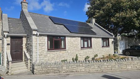 2 bedroom detached bungalow to rent - Photo 2