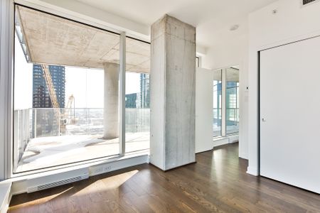 Appartement à louer, Montréal (Ville-Marie) - Photo 4