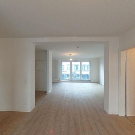 SELTENE GELEGENHEIT - Schicker Grundriss mit EBK - JACKSON THREE MANNHEIM - Photo 3