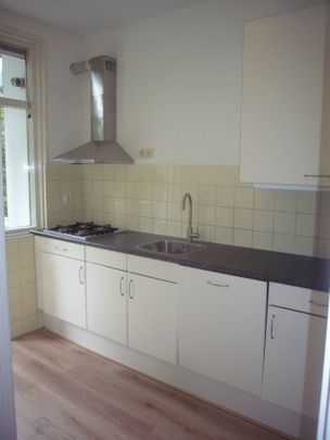 Tweede Jan Steenstraat 32-2, Sarphatiparkbuurt, 1073VP, Amsterdam - Foto 1