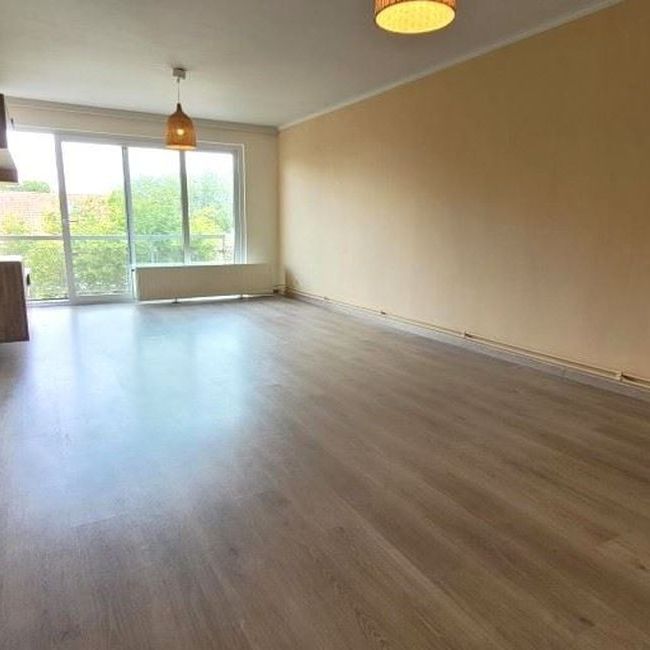 Appartement te huur in Sint-Andries voor € 695 met 2 slaapkamers - Foto 1