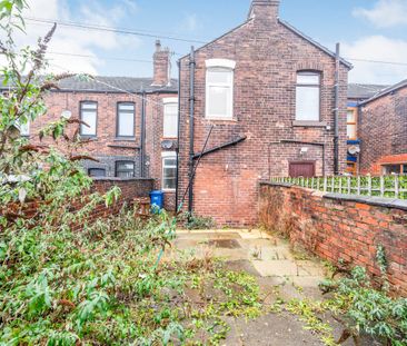 2 bedroom house to rent Bolton Road, Ashton-in-Makerfield, WN4 - Photo 3