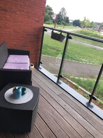 Appartement te huur - Foto 4