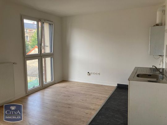 Location Appartement 1 pièce 27m² ETAMPES 91150 - Photo 1