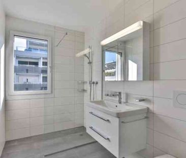 2.5 Zimmer, 70 m², 3. Stock - Foto 4