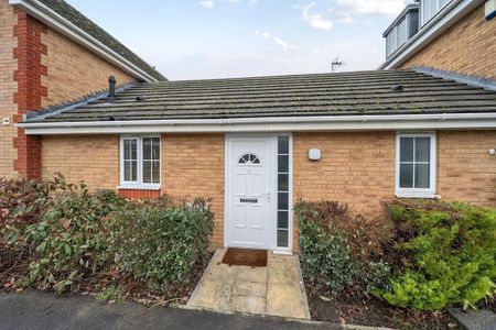 1 bedroom terraced house to rent - Photo 3