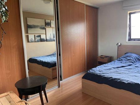 Appartement te huur in Leuven - Photo 4