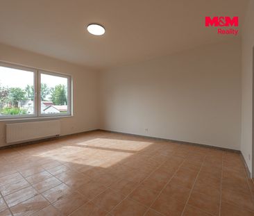 Pronájem, Byt 2+kk, 43 m², Neratovice, Jedová - Photo 2