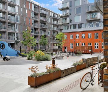 Bordeauxgade 4, 3. tv., Provianthuset, 2150 Nordhavn - Photo 3
