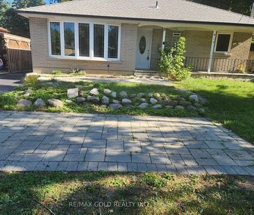 For Lease - 417 Taylor Mills Drive Unit# (Bsmt), Richmond Hill, Ont... - Photo 4