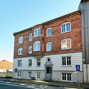 Randers C, 12, st. th., Tøjhushavevej, 8900 - Foto 3