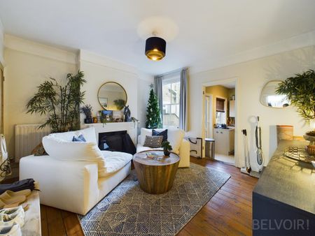 3 bedroom terraced house to rent - Photo 4