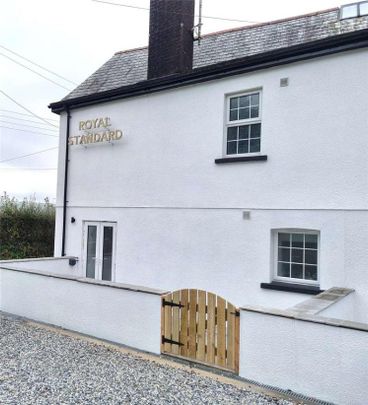 The Old Royal Standard, Mary Tavy, Tavistock, Devon, PL19 - Photo 1