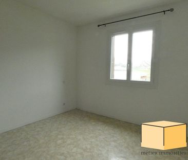 Location Appartement 3 pièces 65m² BELLEY 01300 - Photo 3