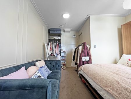 Welcome to 101A in Chevron Suites - Photo 5