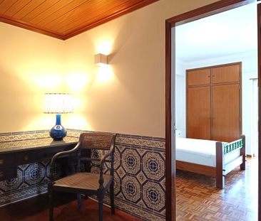 Apartamento T2 Remodelado e Mobilado no Moinho das Antas - Photo 2