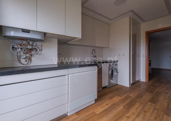 Apartamento T3 em Lisboa