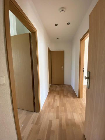 Gemütliche 2-Raumwohnung in Hohenmölsen - Photo 5