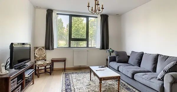 Boulevard du Souverain 207, 1160 Auderghem, België - Photo 1