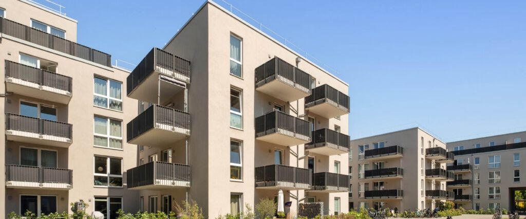 Einziehen und wohlfühlen - 2-Zimmer Wohnung im Neubau - Photo 1
