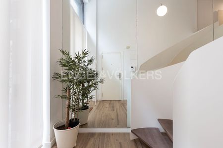 Apartamento de alquiler en C/ de la Corona, El Carme - Photo 4