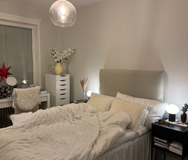 Fogdevägen, Bagarmossen - Photo 5