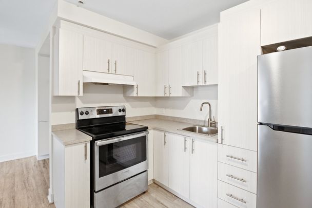 4295 Rue Beaubien E., Montréal (Rosemont, QC H1T - Photo 1