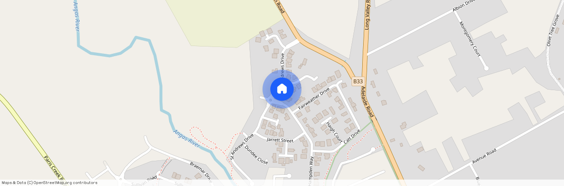 19 St Andrews Dr, Strathalbyn