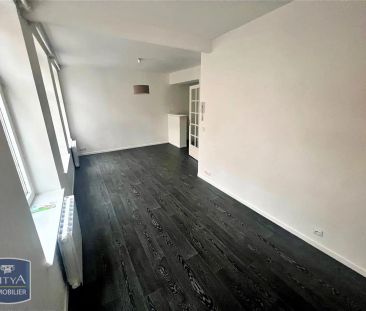 Appartement à louer 2 pièces 50.39m² - Photo 2