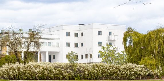 Länsmansgatan 1 - Foto 2