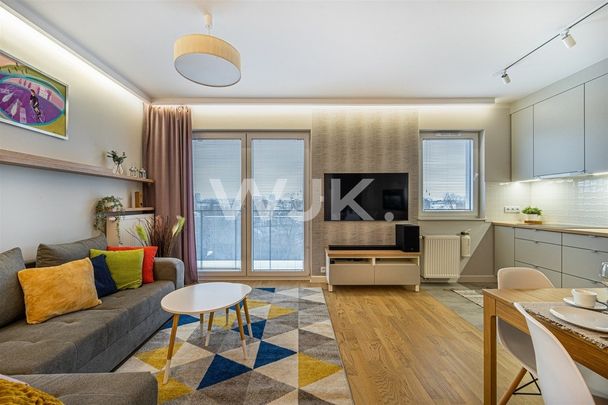 Warszawa, Praga-Południe, Mińska - Photo 1