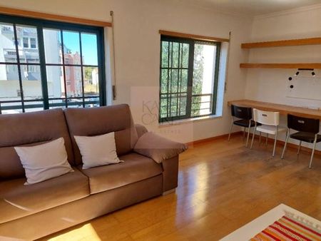 Apartamento T1 em Lisboa - Photo 3