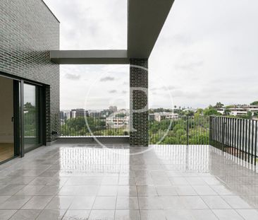 Penthouse for rent in Finestrelles (Esplugues de Llobregat) - Photo 3