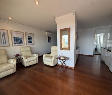 Ático de alquiler en Carrer de Sant Domènec, Centre - Photo 2