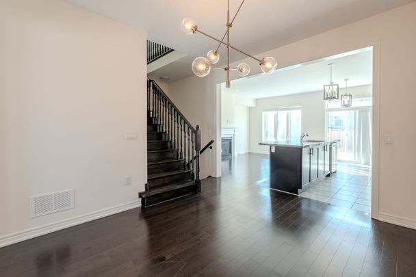 For Lease - 6 HEMING Trail, Hamilton, Ontario - Photo 1