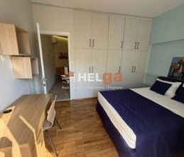 Studio/Γκαρσονιέρα για ενοικίαση - Πάτρα, - Photo 6