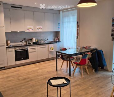 2 Zimmer, 50 m² - Photo 3