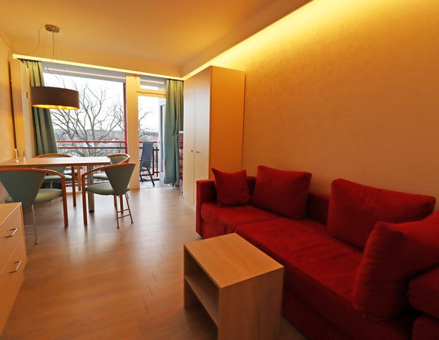 Möbliertes Apartment am Steinhuder Meer - Photo 1