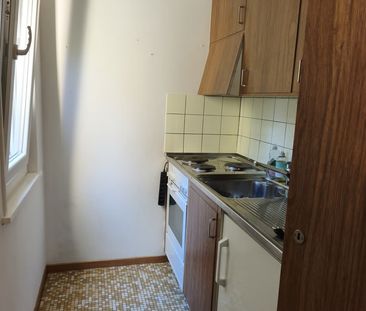 1 Zimmer, 30 m², 2. Stock - Photo 3