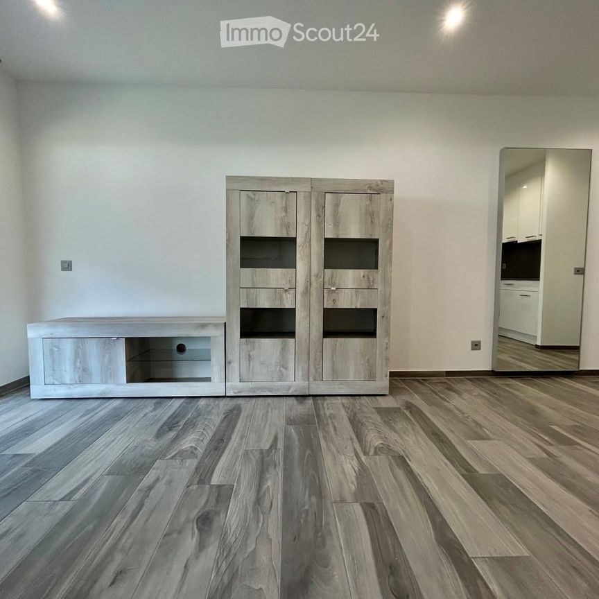 2.5 Zimmer - Photo 1