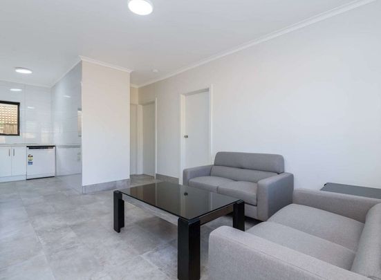 Modern Comfort in Prahran - Photo 1